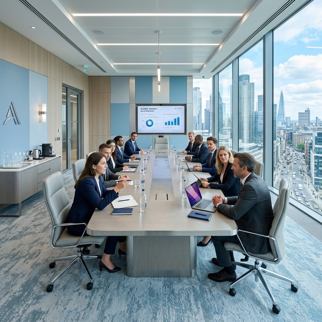 Enterprise Software